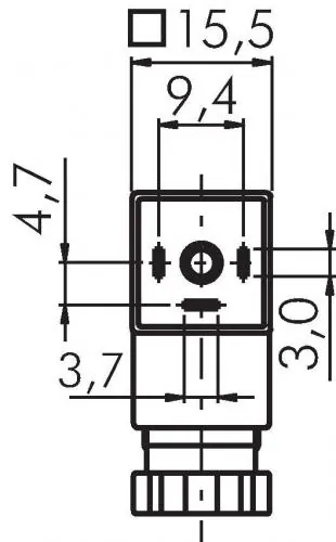 Magnetspulen für Magnetventile – mit Stecker oder Kabel